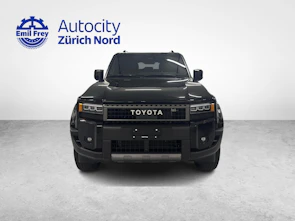 Fahrzeugbild TOYOTA Land Cruiser 2.8 D 48V Invincible