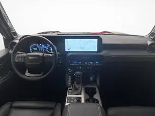 Toyota Land Cruiser 2.8 D 48V Invincible