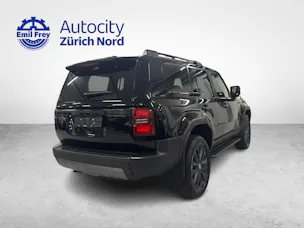Toyota Land Cruiser 2.8 D 48V Invincible