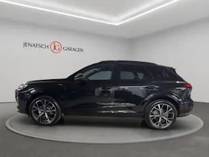 Audi Q3 SUV 1.5 TFSI S-Tronic