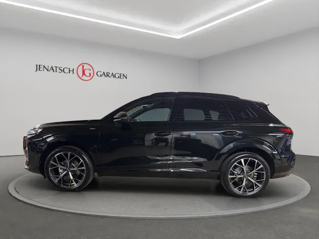 Audi Q3 SUV 1.5 TFSI S-Tronic