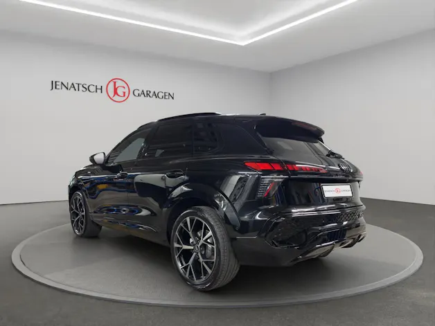 Audi Q3 SUV 1.5 TFSI S-Tronic