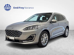 Fahrzeugbild FORD Kuga 2.5 Hybrid Vignale - Pneumatici invernali inclusi