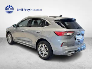Ford Kuga 2.5 Hybrid Vignale - Pneumatici invernali inclusi