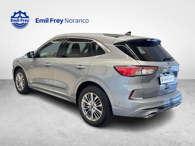 Ford Kuga 2.5 Hybrid Vignale - Pneumatici invernali inclusi