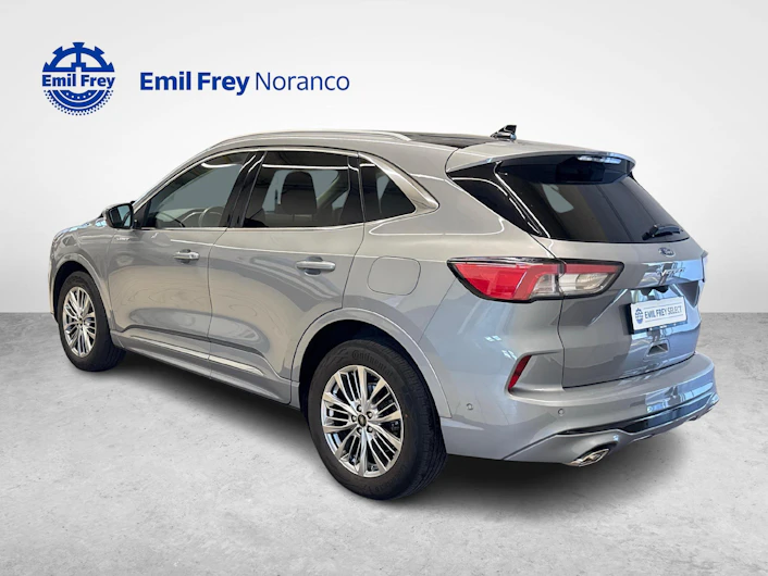 Fahrzeugbild FORD KUGA