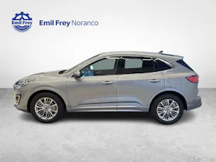 Ford Kuga 2.5 Hybrid Vignale - Pneumatici invernali inclusi