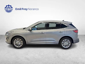 Fahrzeugbild FORD Kuga 2.5 Hybrid Vignale - Pneumatici invernali inclusi