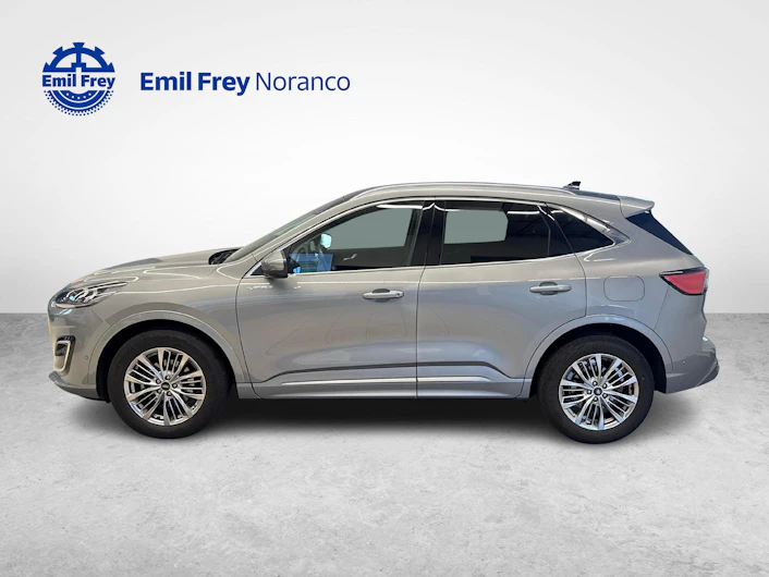 Fahrzeugbild FORD KUGA