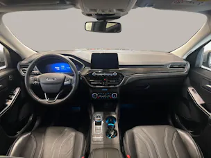 Ford Kuga 2.5 Hybrid Vignale - Pneumatici invernali inclusi