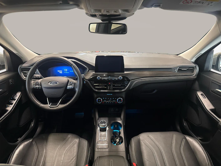 Fahrzeugbild FORD KUGA