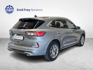 Ford Kuga 2.5 Hybrid Vignale - Pneumatici invernali inclusi