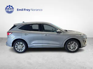 Ford Kuga 2.5 Hybrid Vignale - Pneumatici invernali inclusi