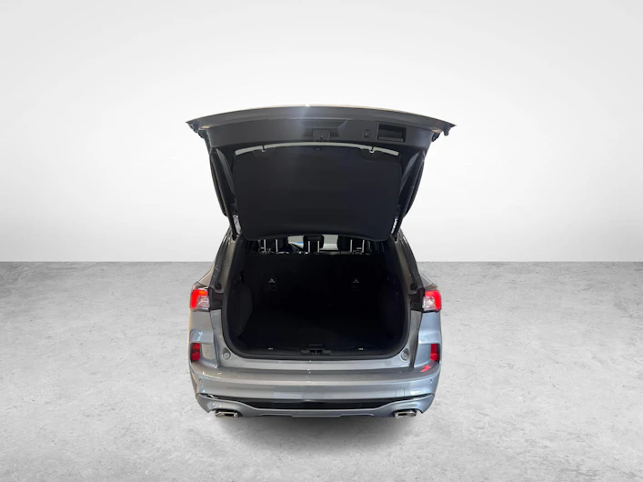 Fahrzeugbild FORD KUGA