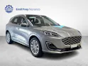 Ford Kuga 2.5 Hybrid Vignale - Pneumatici invernali inclusi