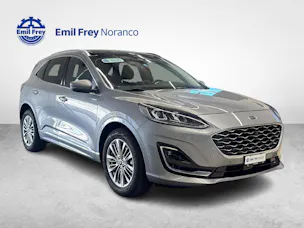 Ford Kuga 2.5 Hybrid Vignale - Pneumatici invernali inclusi