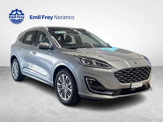 Ford Kuga 2.5 Hybrid Vignale - Pneumatici invernali inclusi