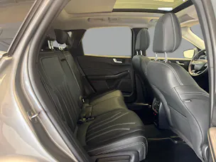 Ford Kuga 2.5 Hybrid Vignale - Pneumatici invernali inclusi