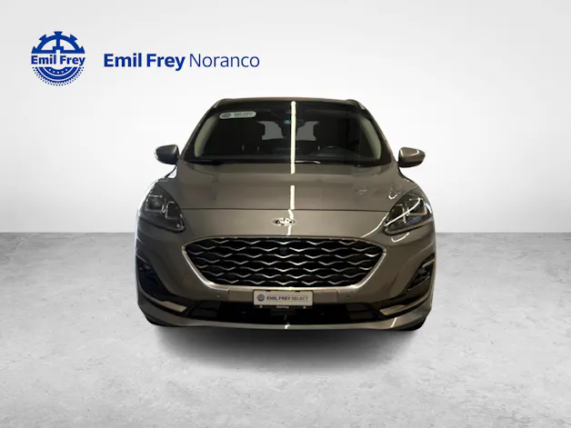 Ford Kuga 2.5 Hybrid Vignale - Pneumatici invernali inclusi