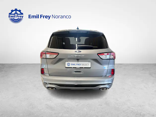 Ford Kuga 2.5 Hybrid Vignale - Pneumatici invernali inclusi