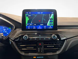 Ford Kuga 2.5 Hybrid Vignale - Pneumatici invernali inclusi