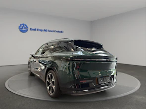 Fahrzeugbild ZEEKR 7X Privilege AWD
