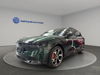 Fahrzeugbild ZEEKR 7X Privilege AWD