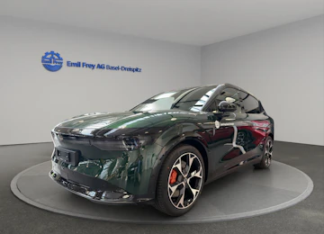 Fahrzeugbild ZEEKR 7X Privilege AWD Fahrzeugbild ZEEKR 7X Privilege AWD