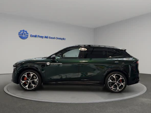 Fahrzeugbild ZEEKR 7X Privilege AWD