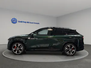 ZEEKR 7X Privilege AWD