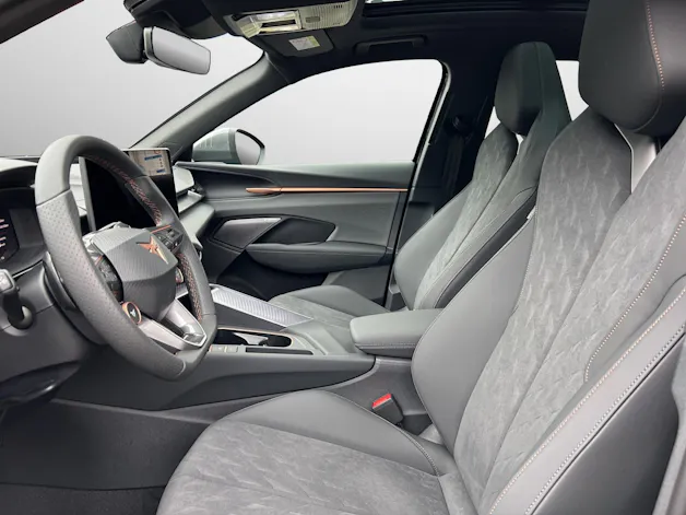 Cupra Terramar 1.5 eHybrid DSG