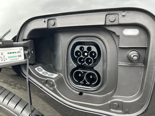 Cupra Terramar 1.5 eHybrid DSG