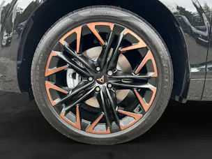 Cupra Terramar 1.5 eHybrid DSG