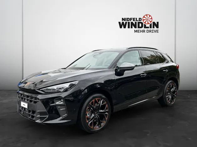 Cupra Terramar 1.5 eHybrid DSG