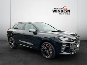 Cupra Terramar 1.5 eHybrid DSG