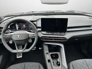 Cupra Terramar 1.5 eHybrid DSG