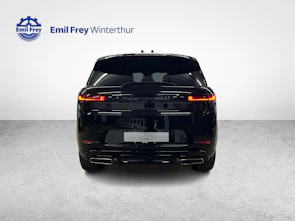 image du véhicule LAND ROVER Range Rover Sport 3.0 I6 P460e HSE Dynamic