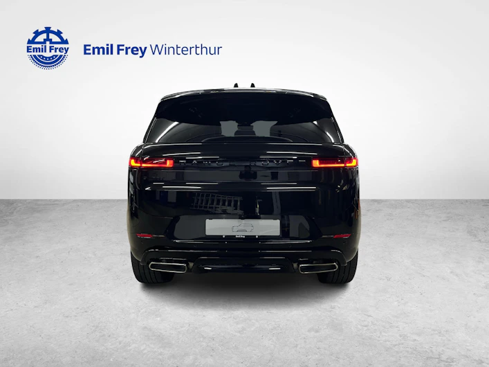 image du véhicule LAND ROVER RANGE ROVER SPORT