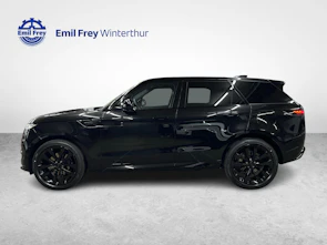 image du véhicule LAND ROVER Range Rover Sport 3.0 I6 P460e HSE Dynamic