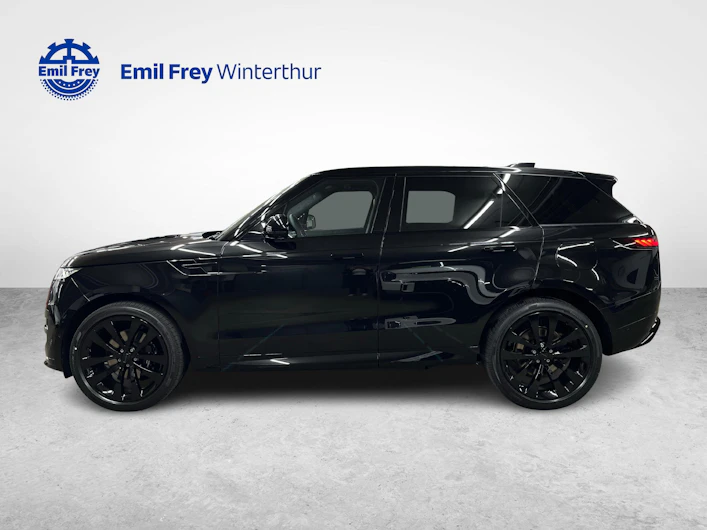 image du véhicule LAND ROVER RANGE ROVER SPORT