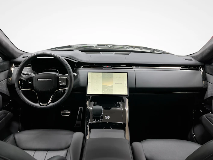 image du véhicule LAND ROVER RANGE ROVER SPORT