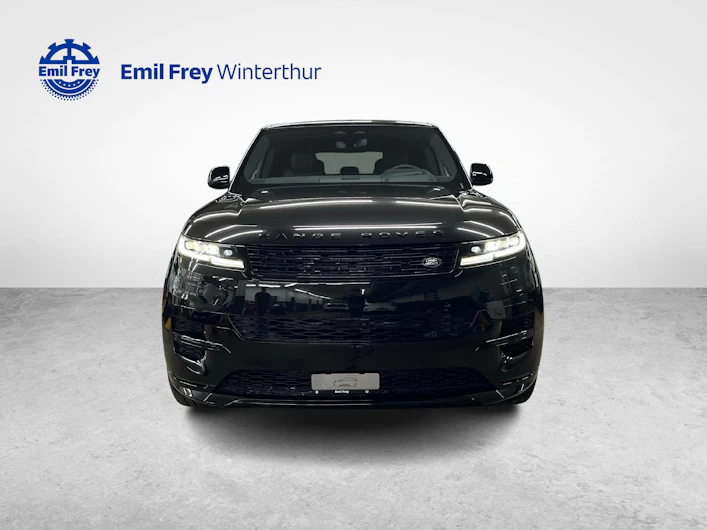 image du véhicule LAND ROVER RANGE ROVER SPORT