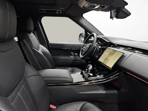 image du véhicule LAND ROVER Range Rover Sport 3.0 I6 P460e HSE Dynamic
