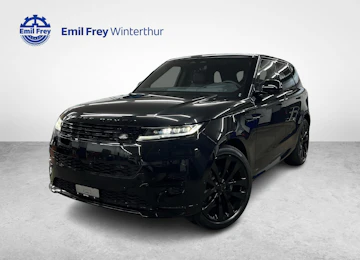 image du véhicule LAND ROVER Range Rover Sport 3.0 I6 P460e HSE Dynamic image du véhicule LAND ROVER Range Rover Sport 3.0 I6 P460e HSE Dynamic