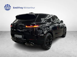 image du véhicule LAND ROVER Range Rover Sport 3.0 I6 P460e HSE Dynamic