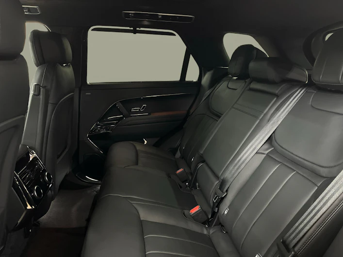 image du véhicule LAND ROVER RANGE ROVER SPORT