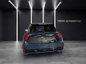 Mini J01 John Cooper Works