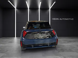 Mini J01 John Cooper Works