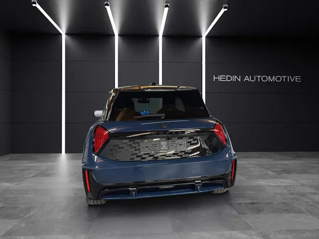 Mini J01 John Cooper Works