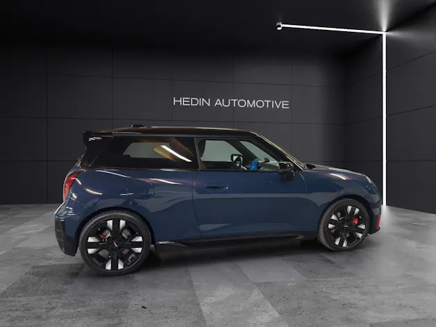 Mini J01 John Cooper Works